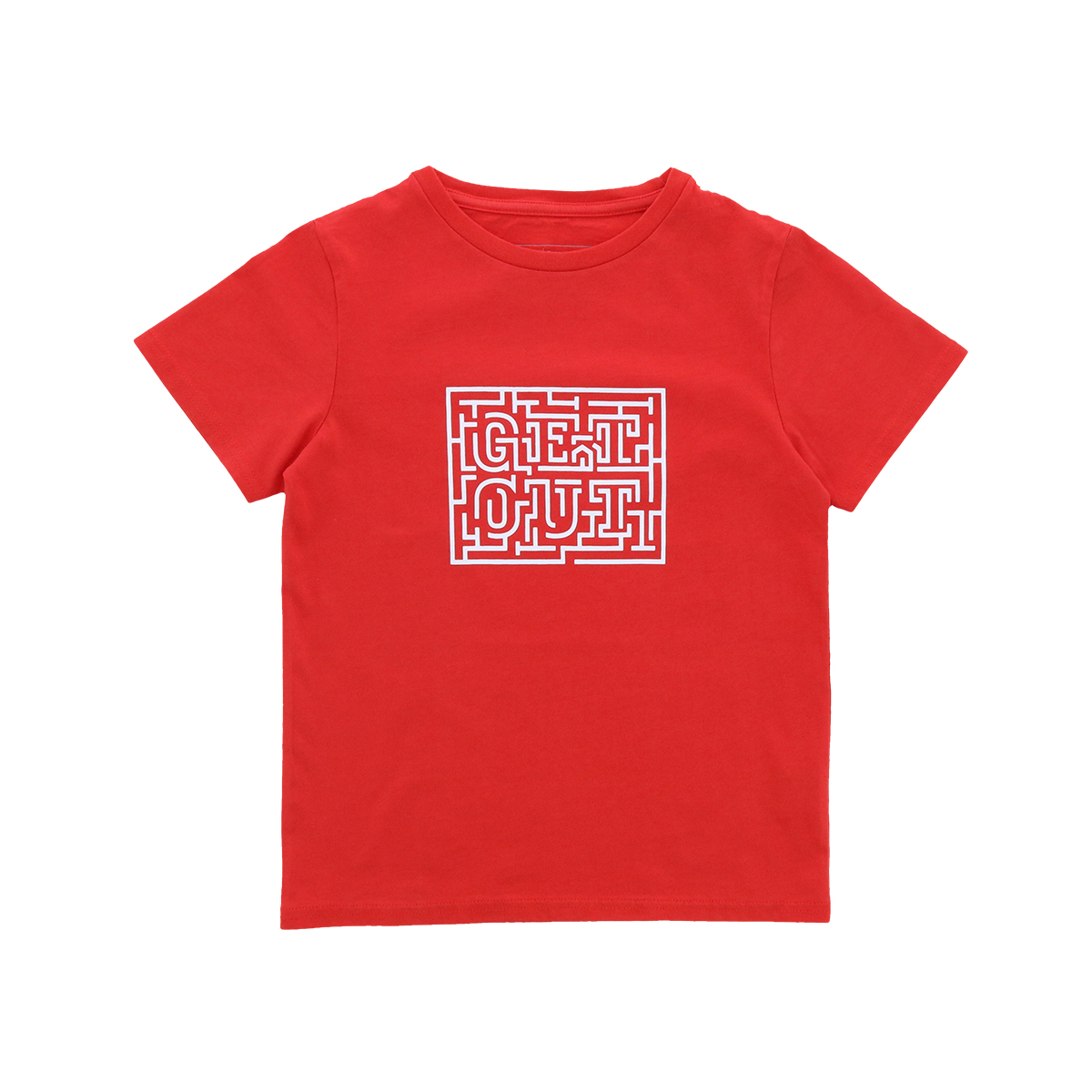 T-B KIDS GETOUT BA トップス