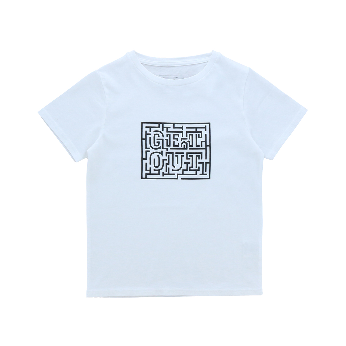 T-B KIDS GETOUT BA トップス