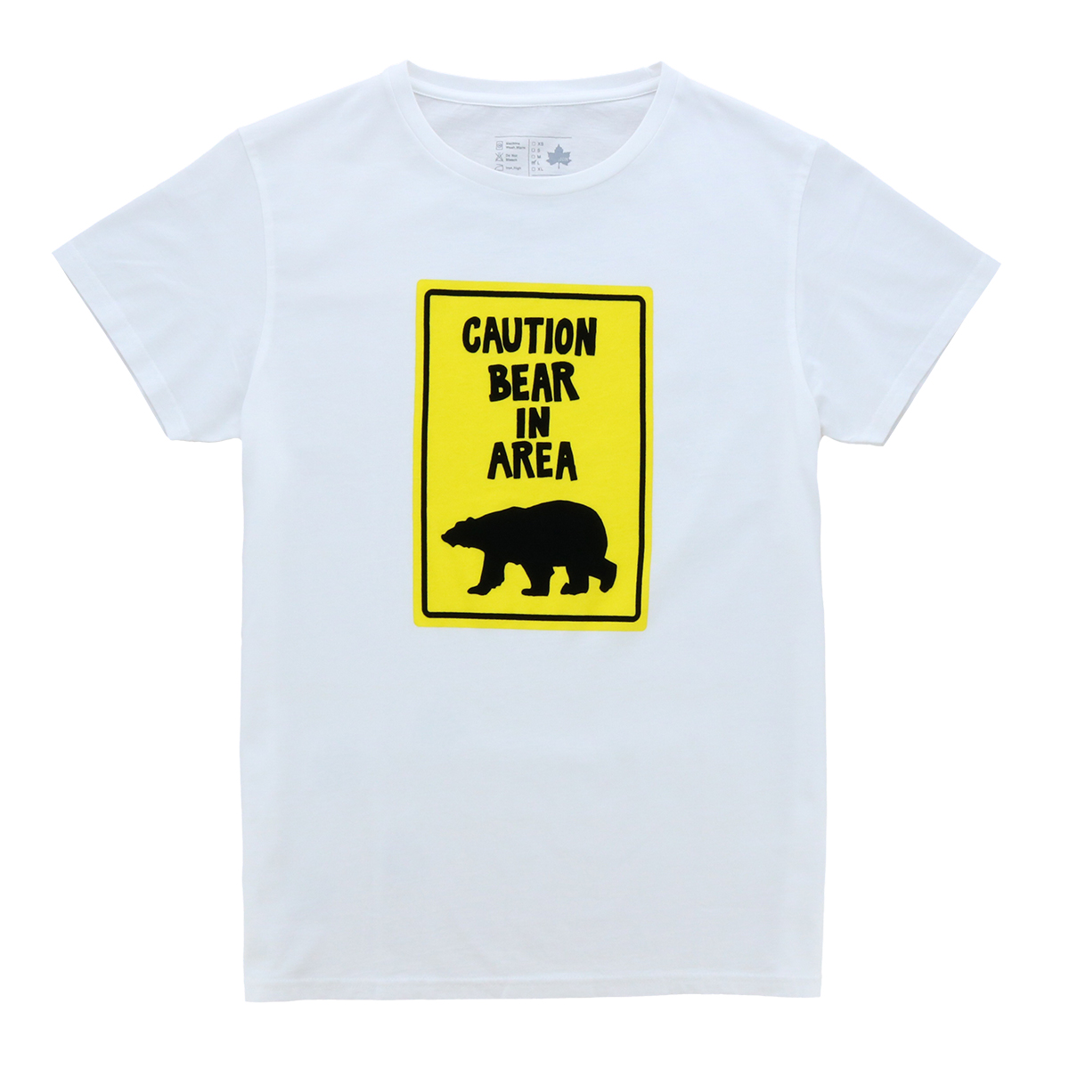 T-B BEAR BA トップス