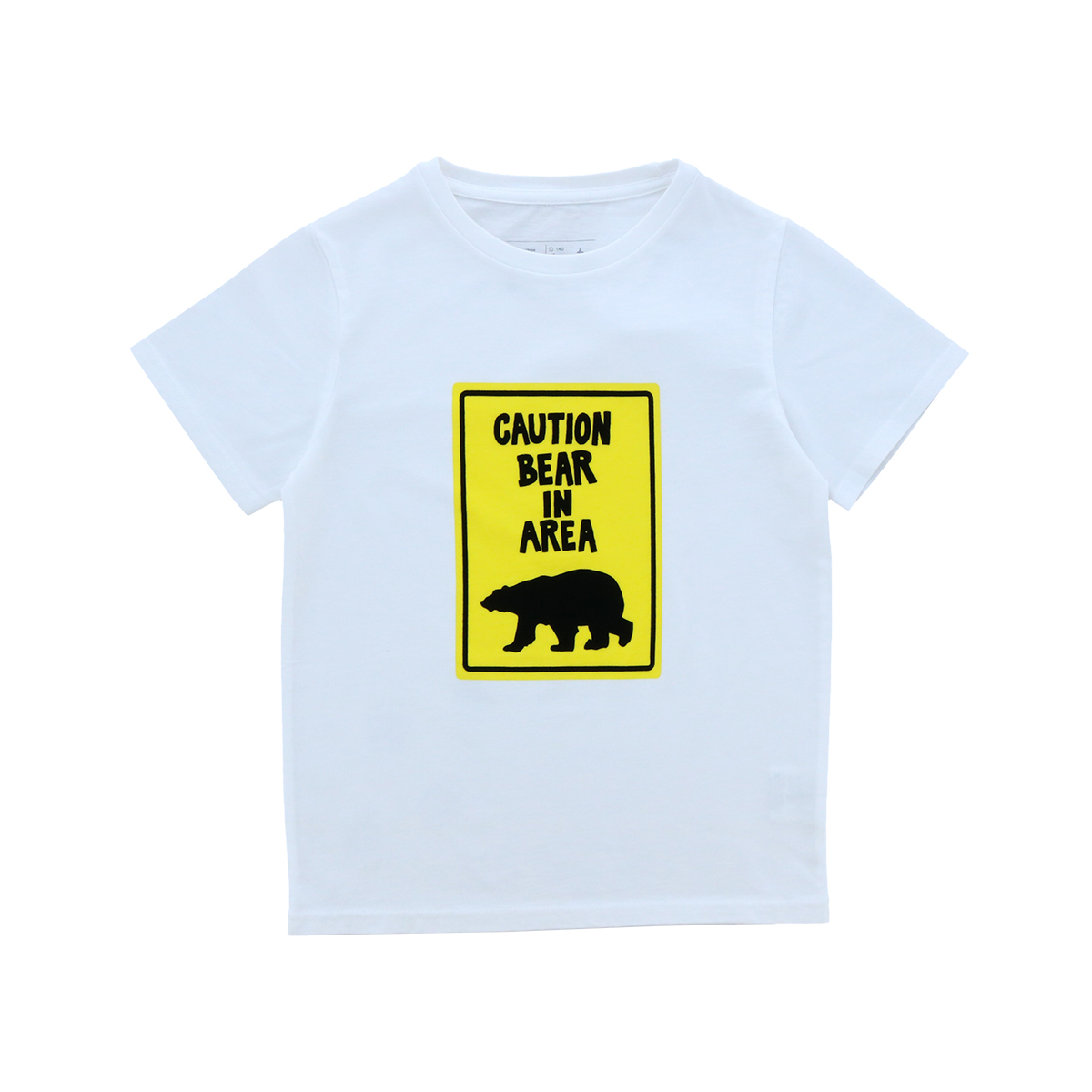 T-B KIDS BEAR BA トップス