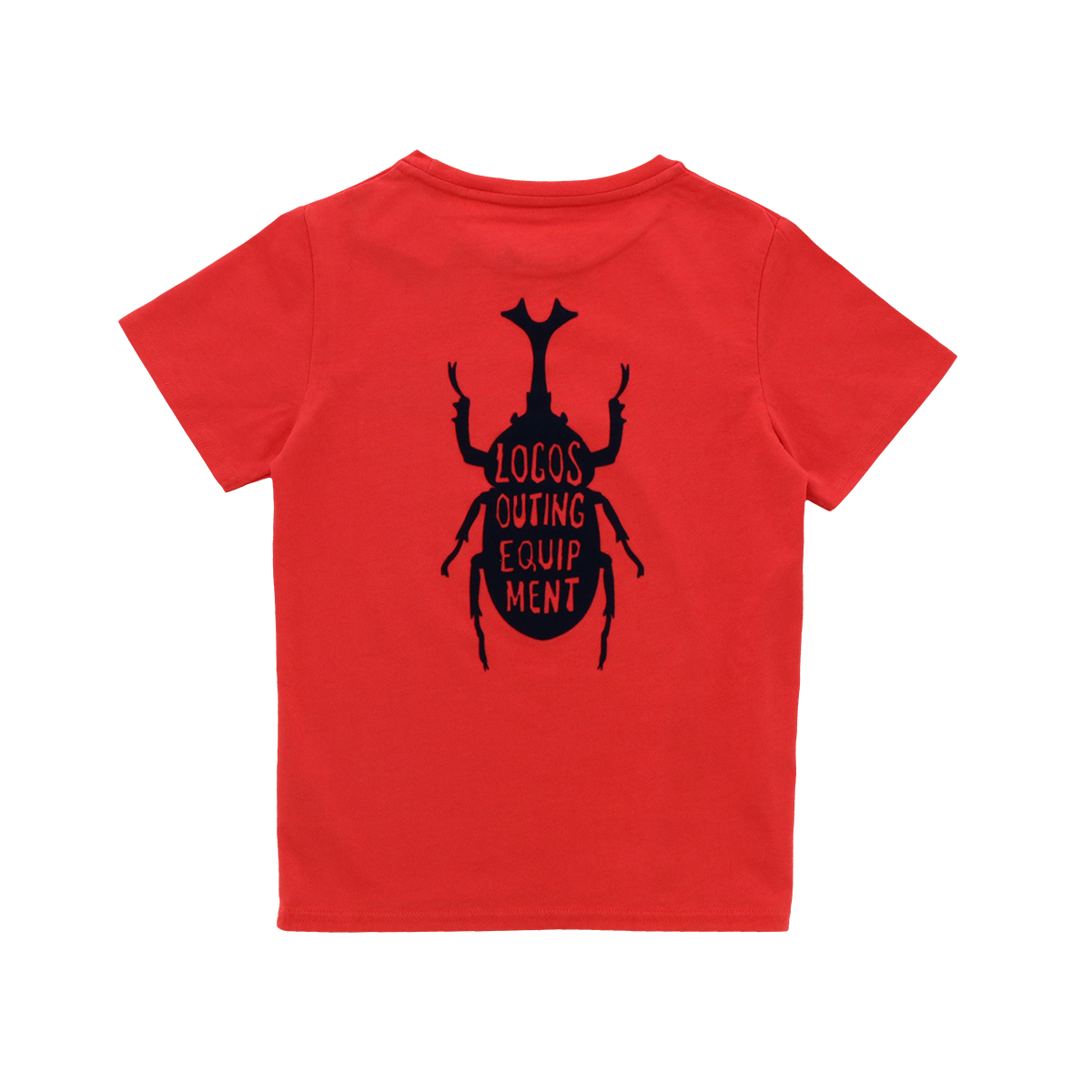 T-B KIDS BEETLE BA トップス