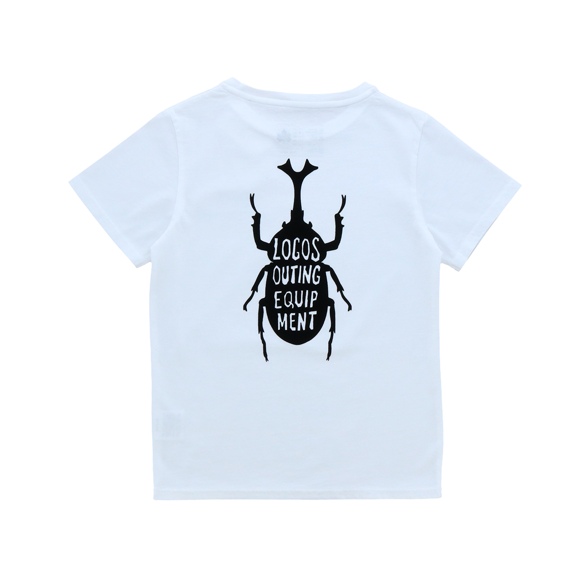 T-B KIDS BEETLE BA トップス