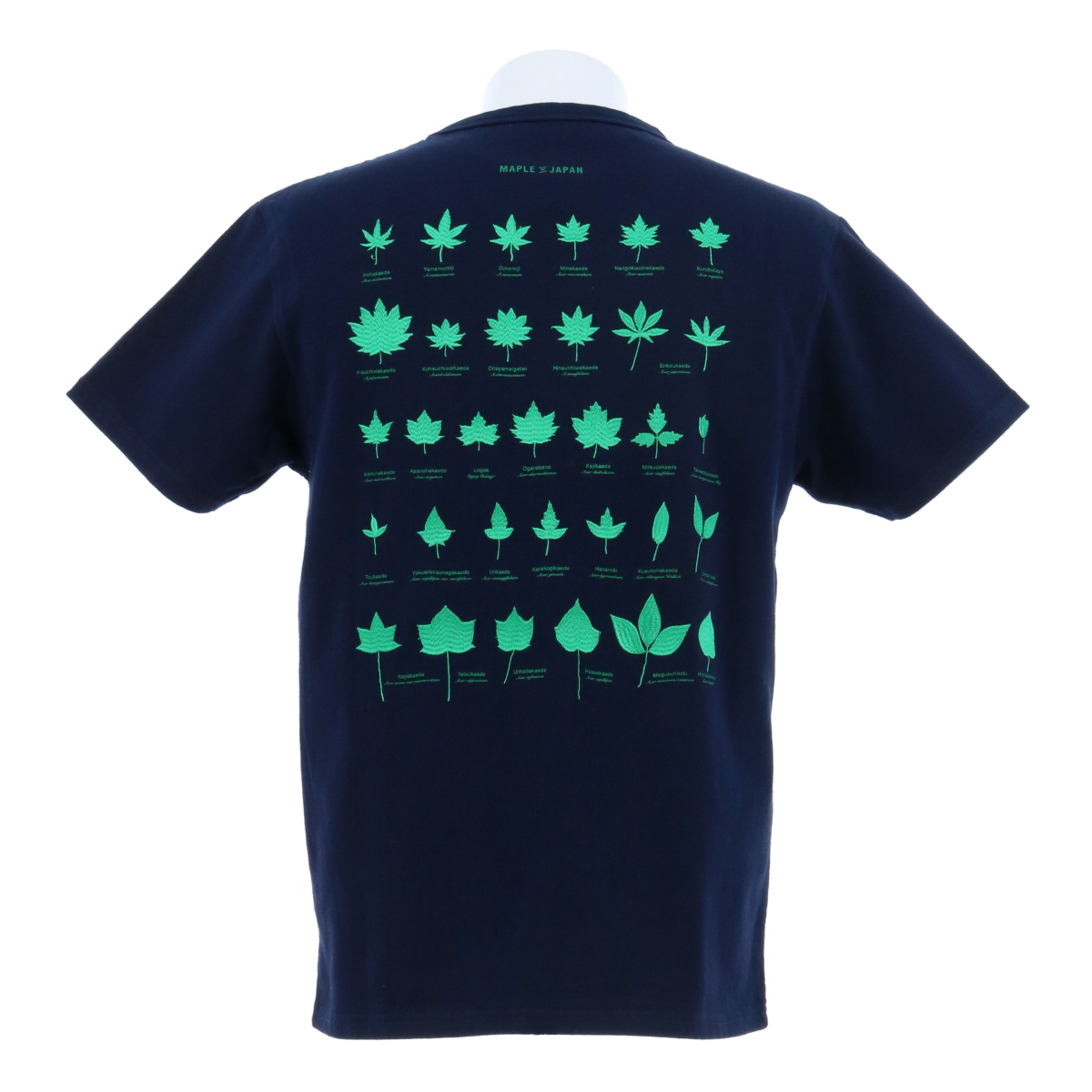 T-A MAPLE（ユニセックス） トップス