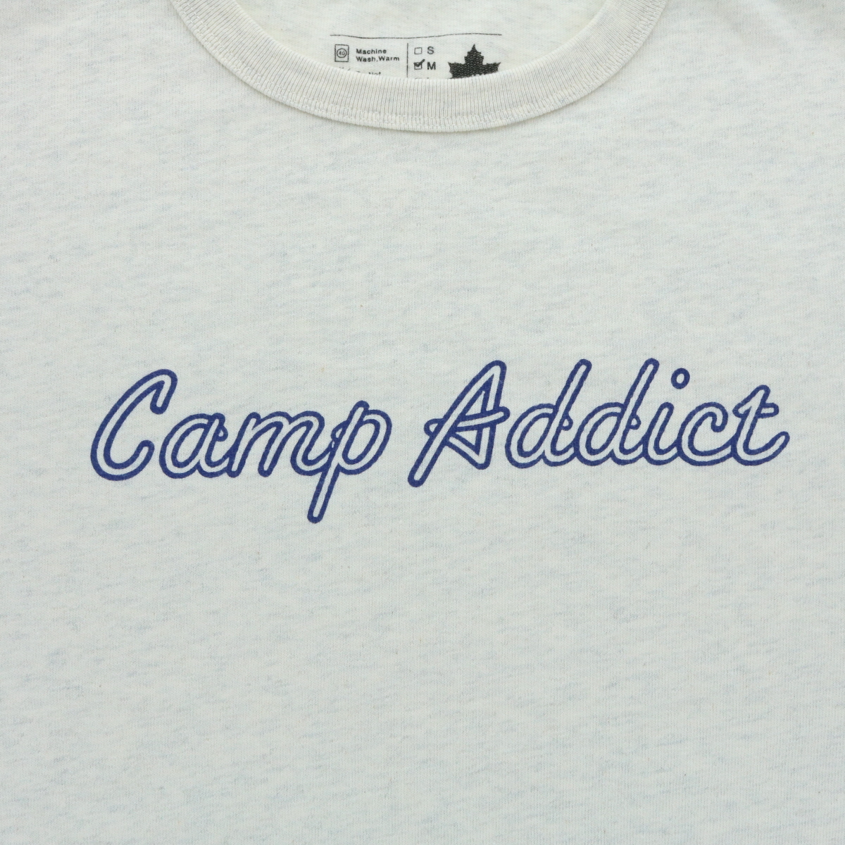 T-A CAMP ADDICT（ユニセックス） トップス