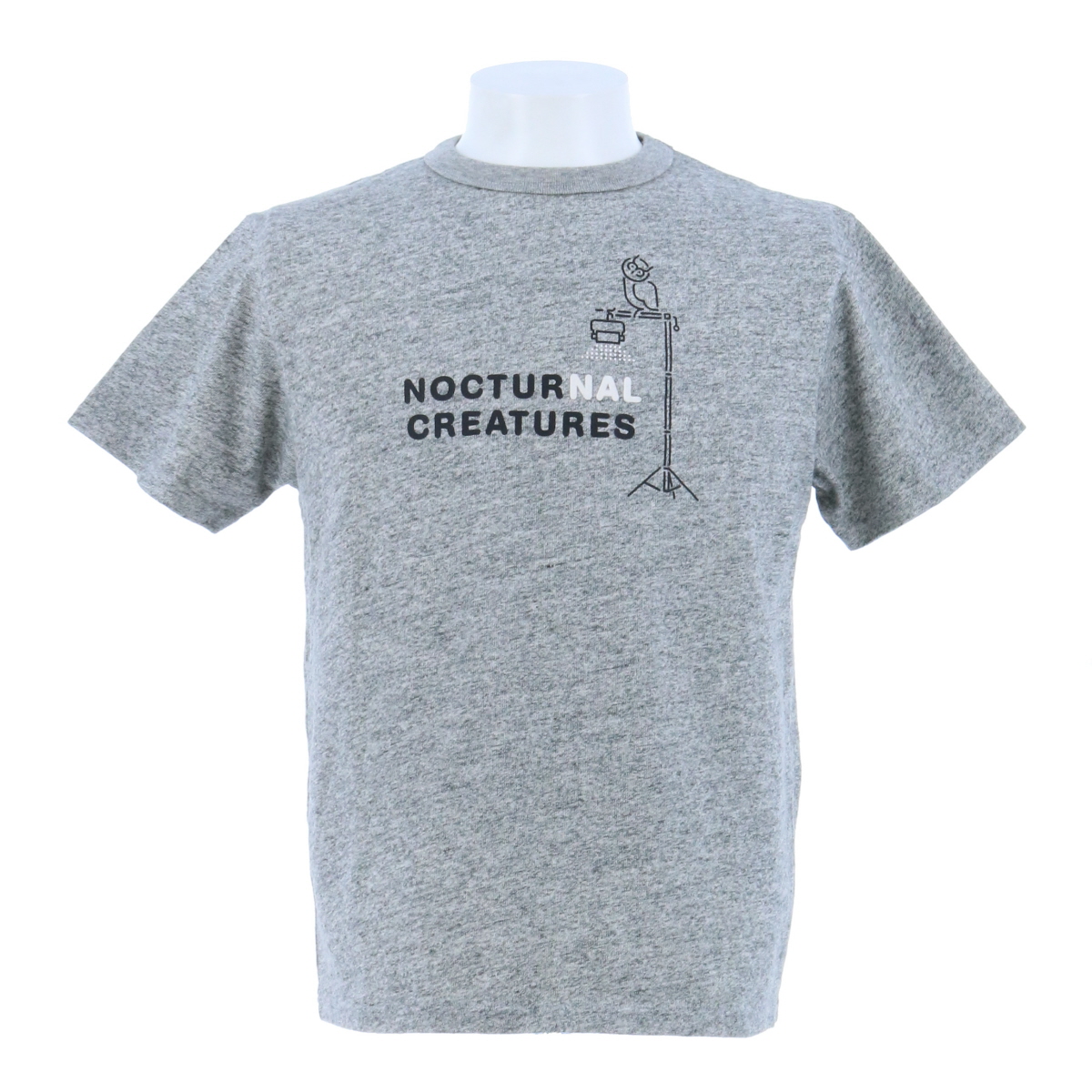 T-A N CREATURES（ユニセックス） トップス