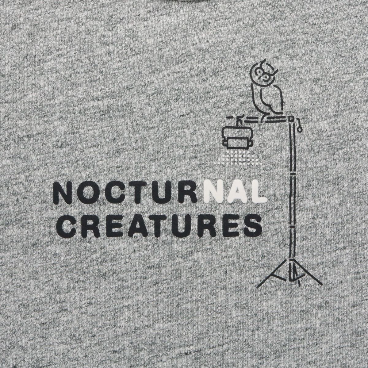 T-A N CREATURES（ユニセックス） トップス