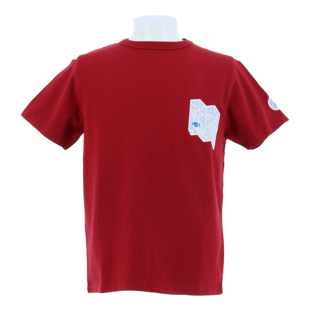 T-A MAP（ユニセックス） トップス