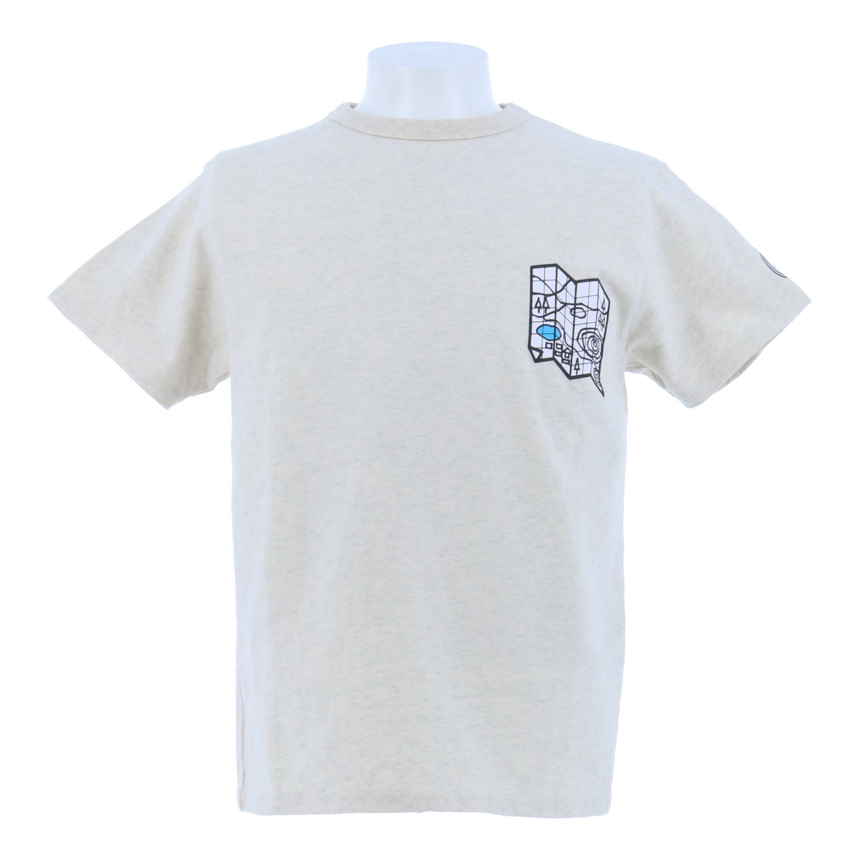 T-A MAP（ユニセックス） トップス