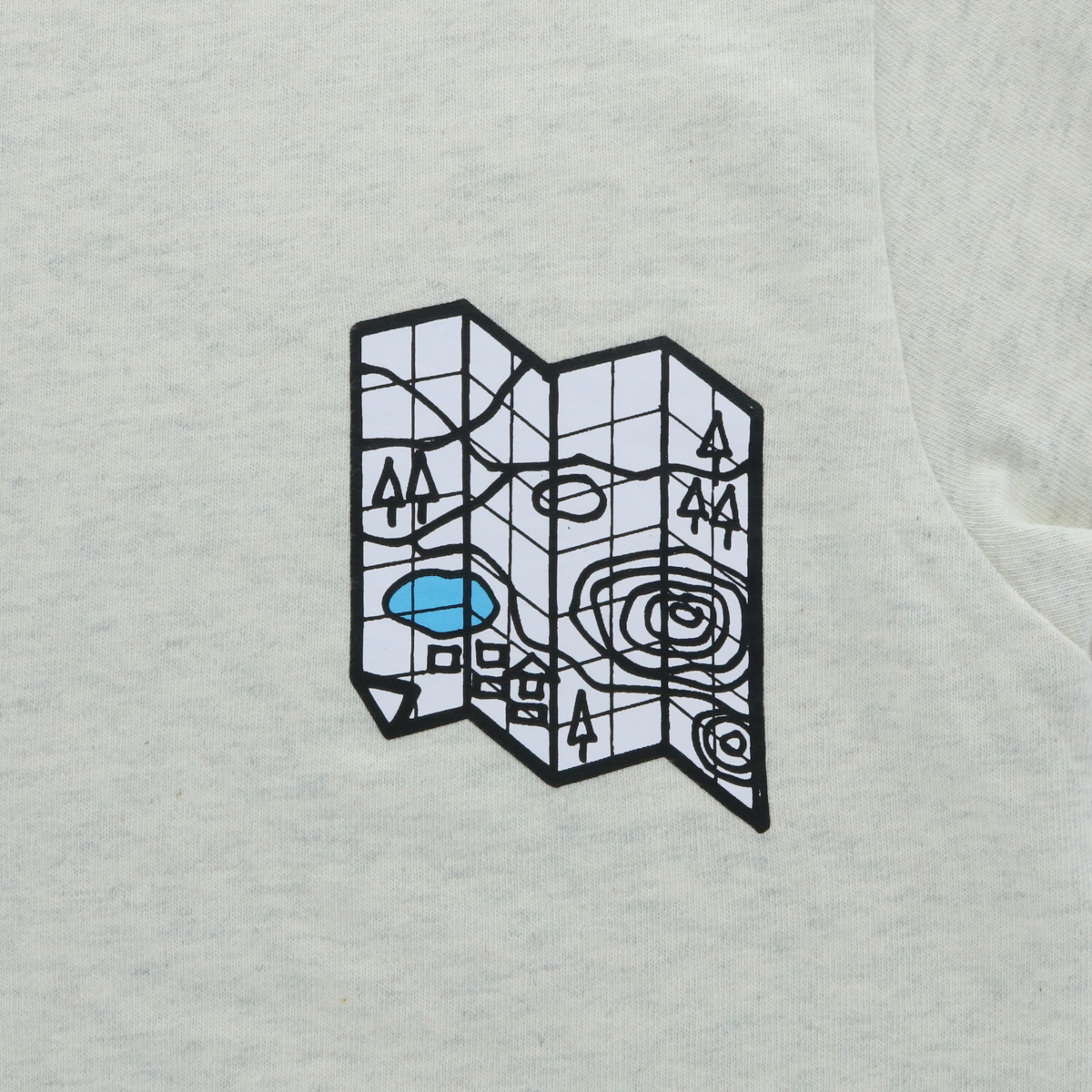 T-A MAP（ユニセックス） トップス