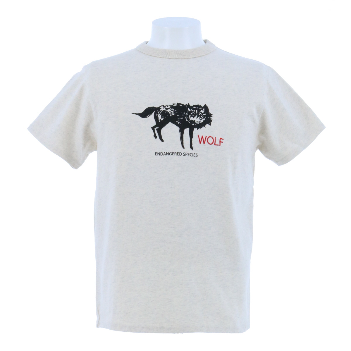 T-A WOLF（ユニセックス） トップス