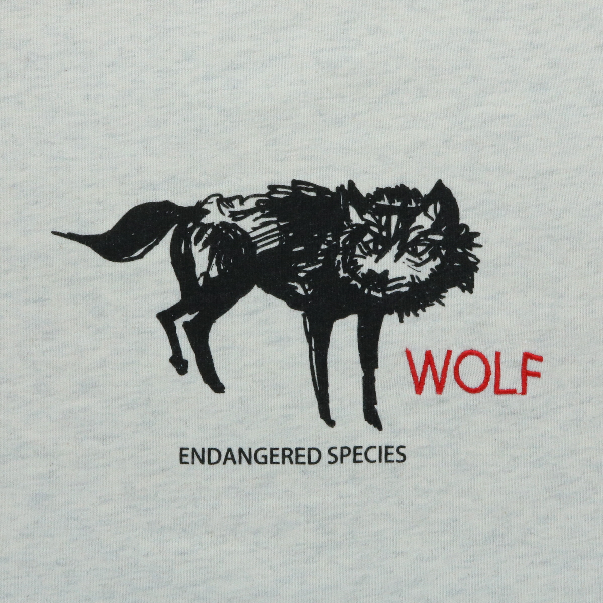 T-A WOLF（ユニセックス） トップス