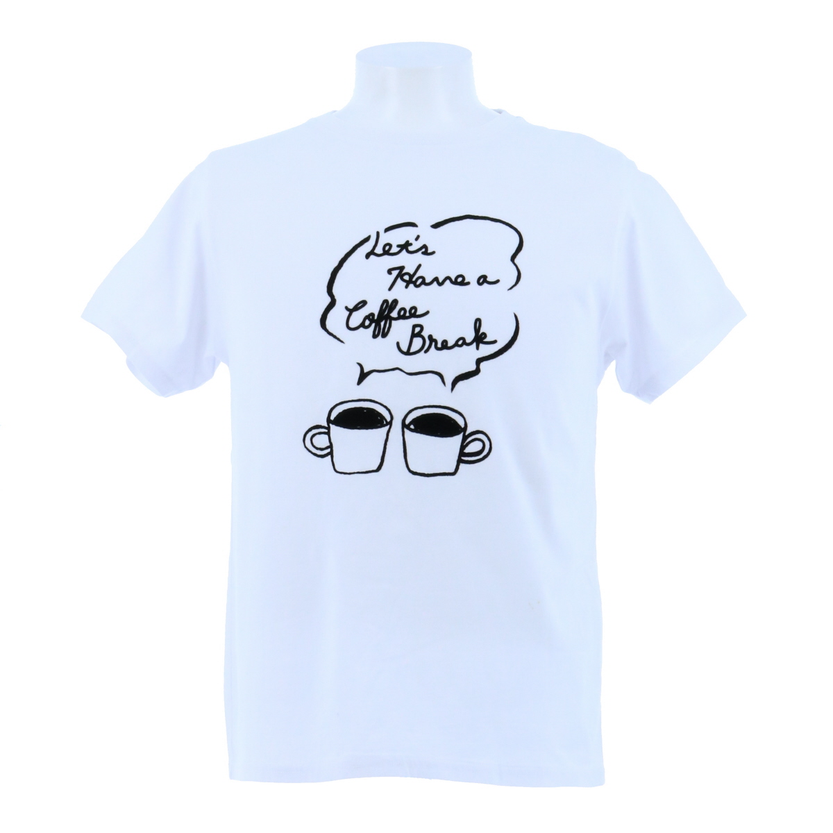 T-B COFFEE（ユニセックス） トップス