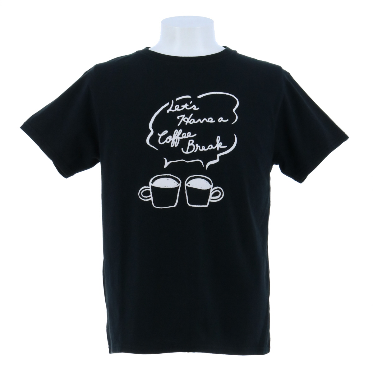 T-B COFFEE（ユニセックス） トップス