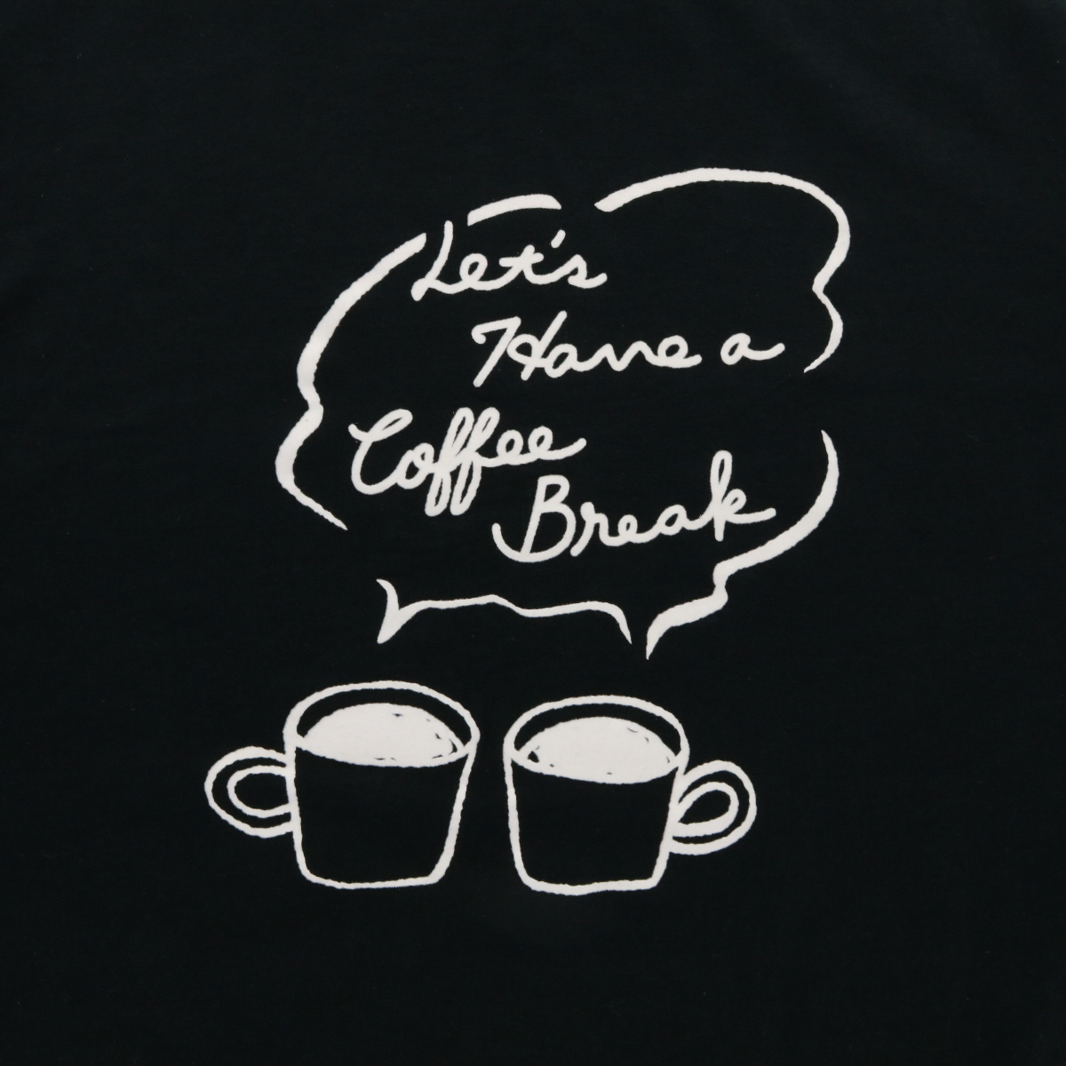 T-B COFFEE（ユニセックス） トップス