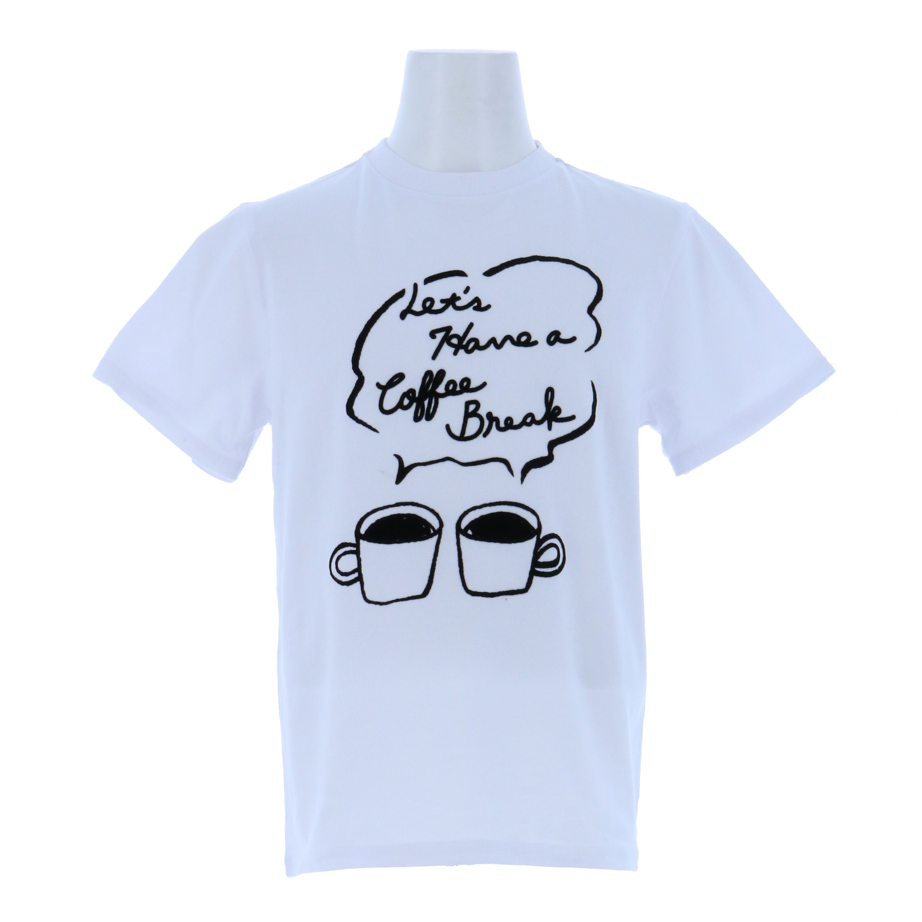 T-B COFFEE（キッズ） トップス