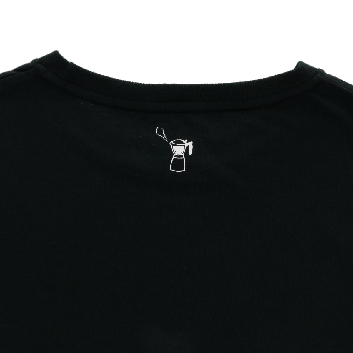 T-B COFFEE（キッズ） トップス