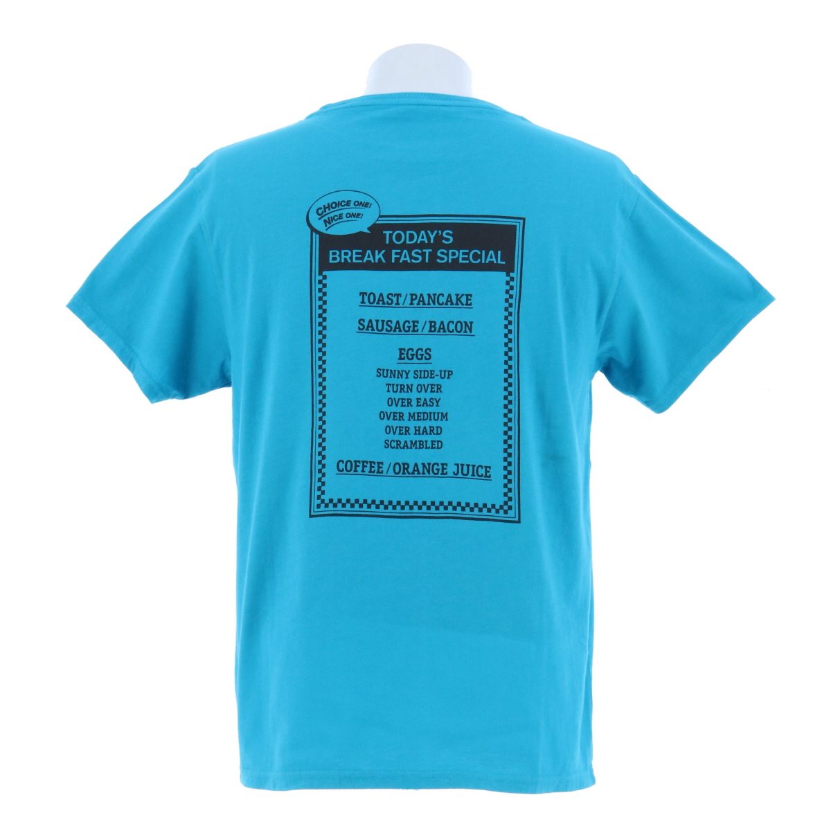 T-B TOAST（ユニセックス） トップス