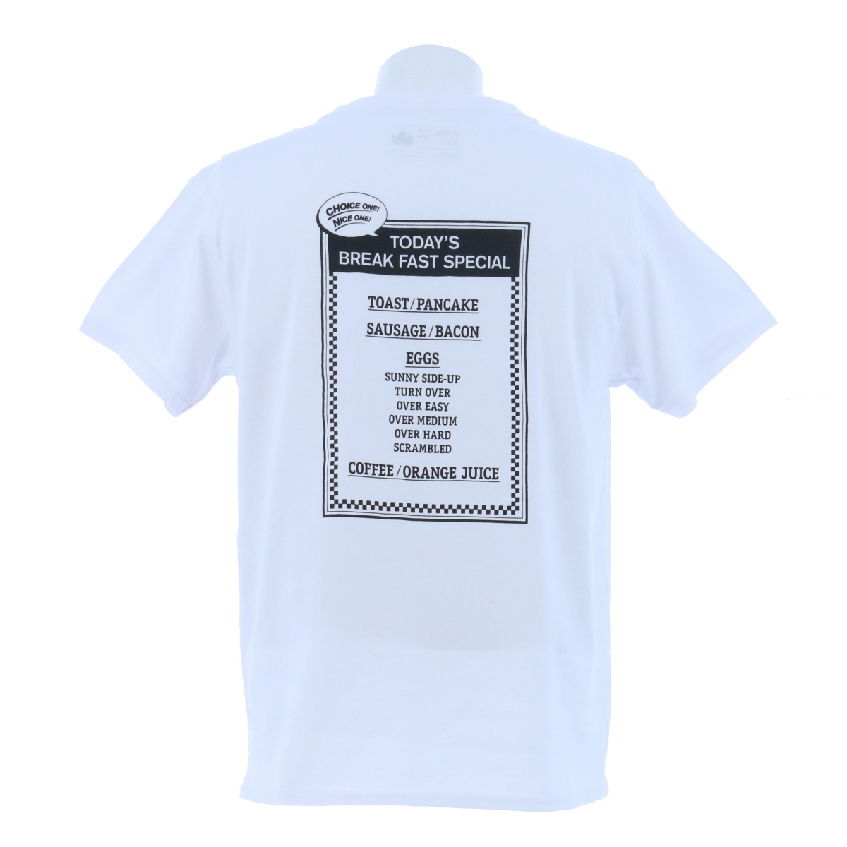 T-B TOAST（ユニセックス） トップス