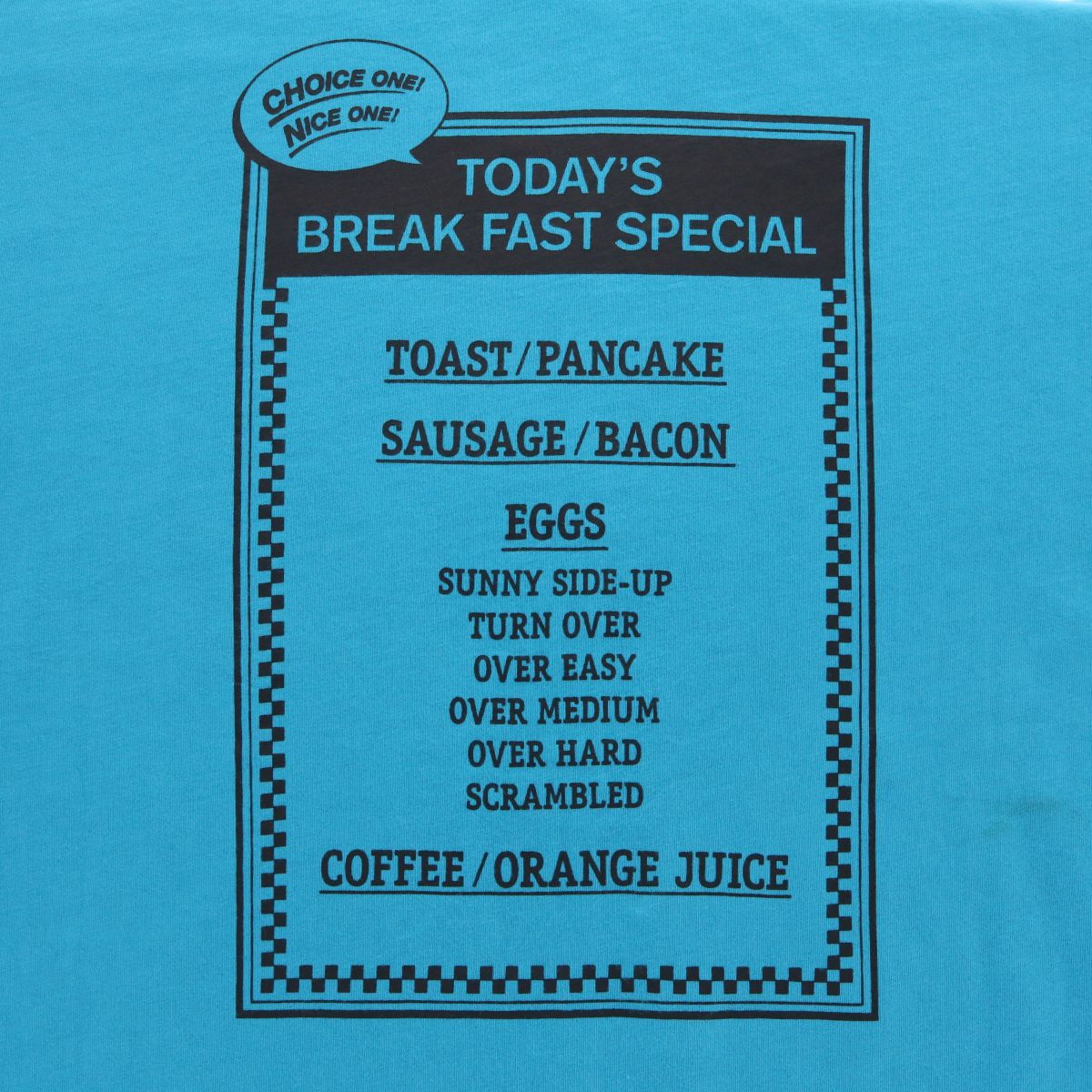 T-B TOAST（ユニセックス） トップス