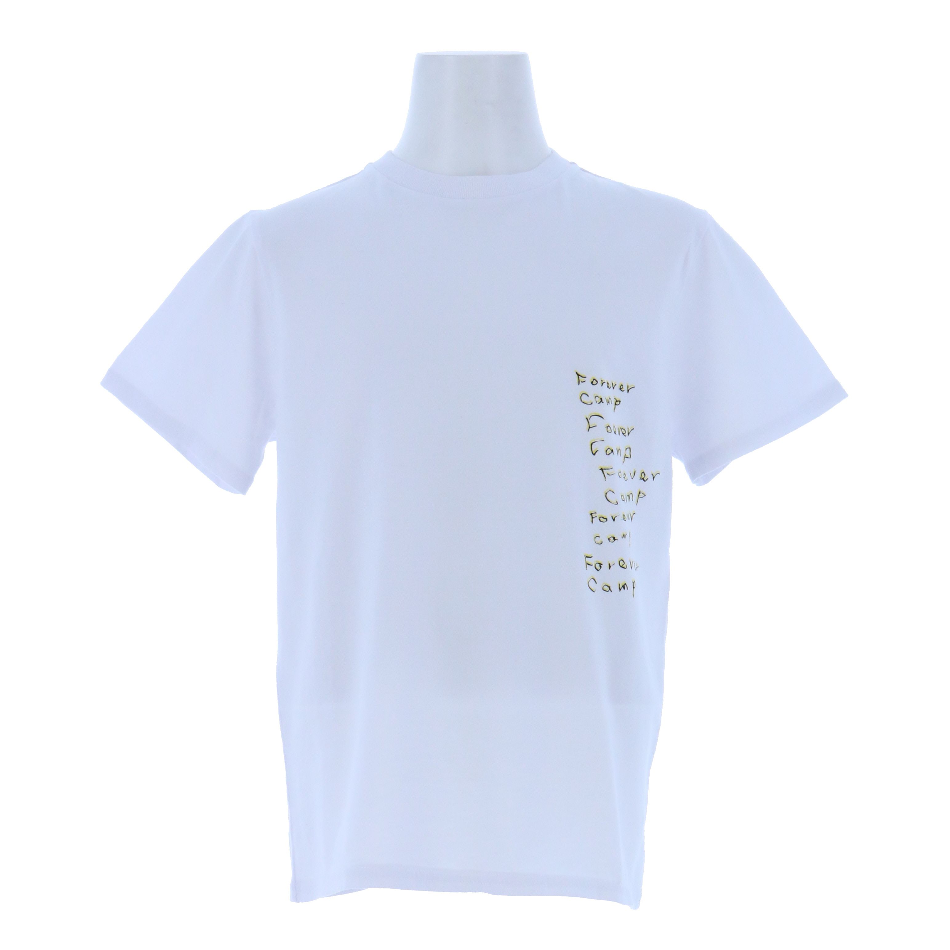 T-B F Camp（キッズ） トップス