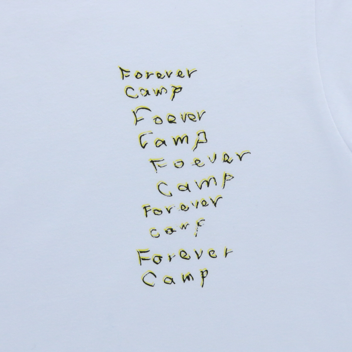 T-B F Camp（キッズ） トップス