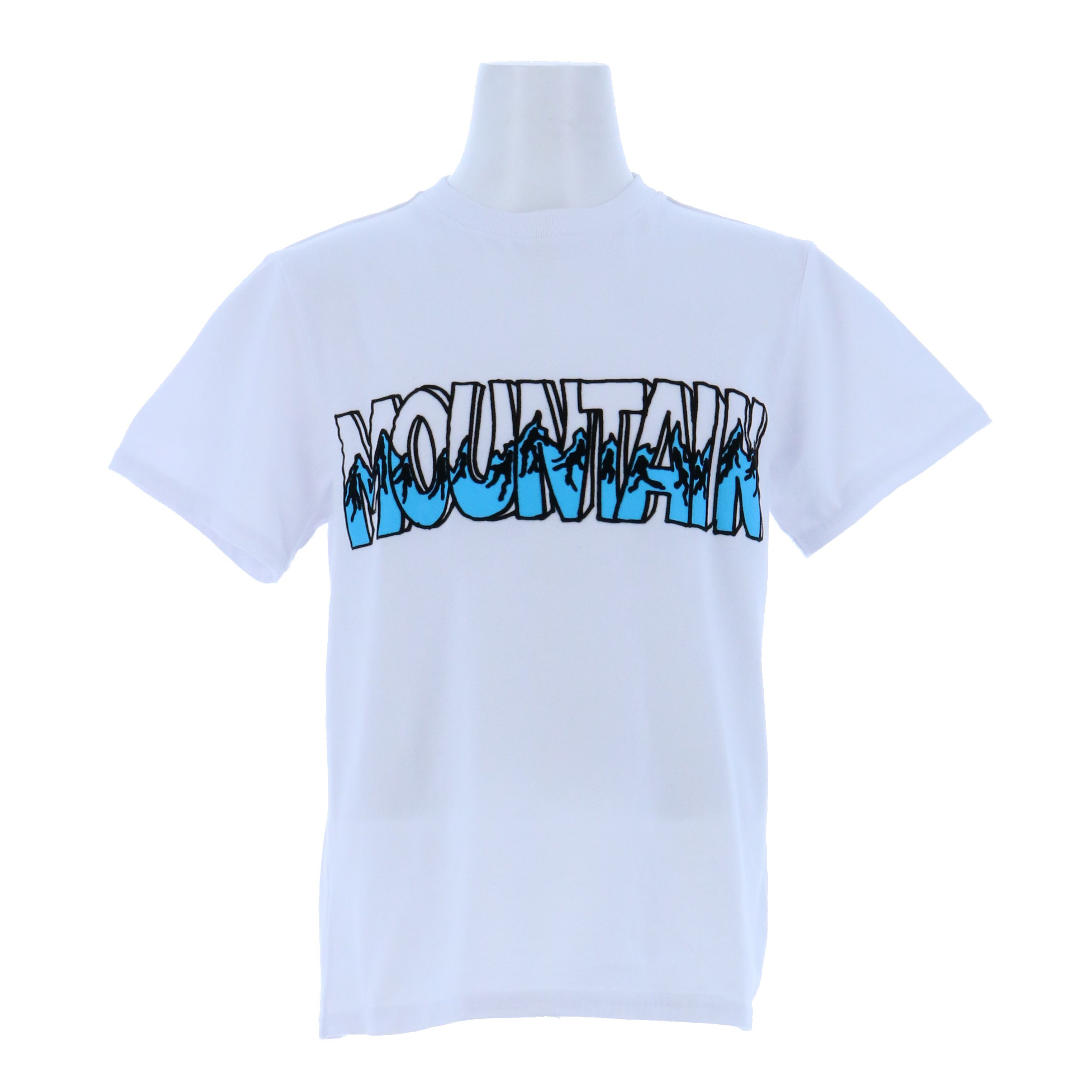 T-B MOUNT（キッズ） トップス