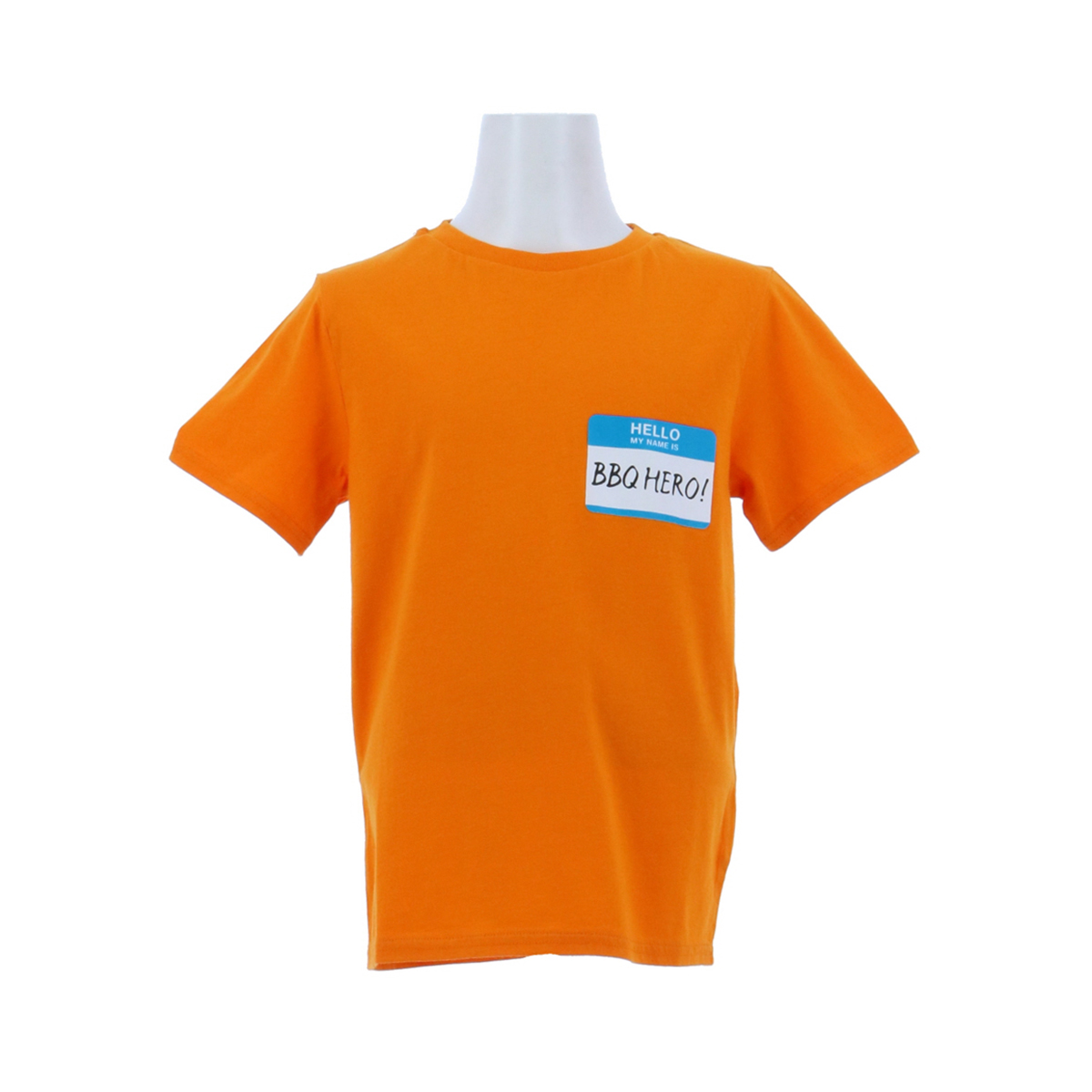 T-B BBQ HERO（キッズ） トップス