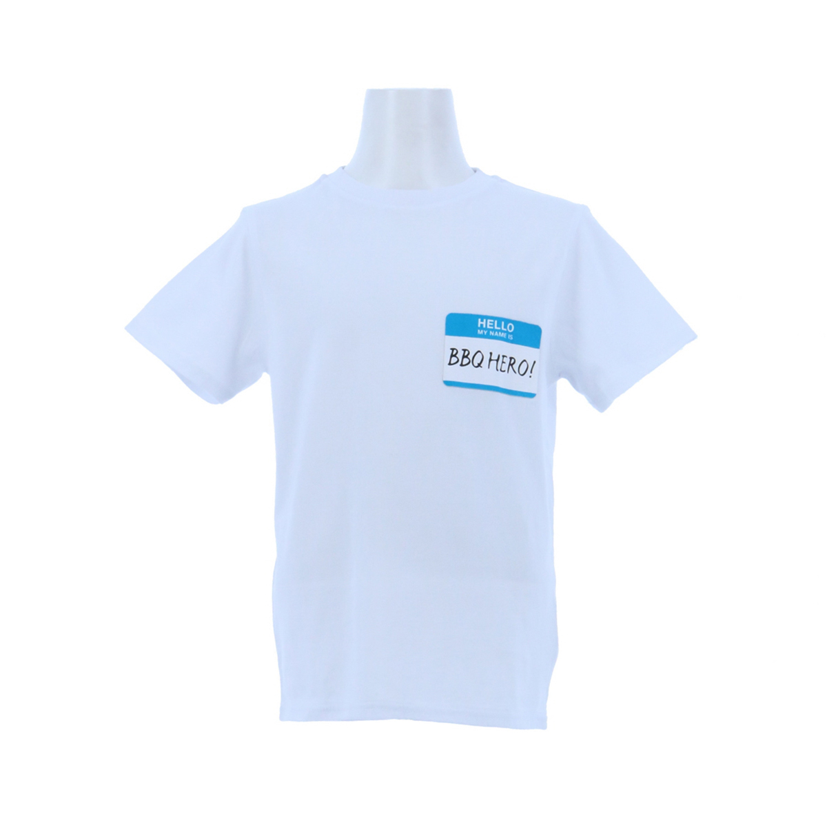 T-B BBQ HERO（キッズ） トップス
