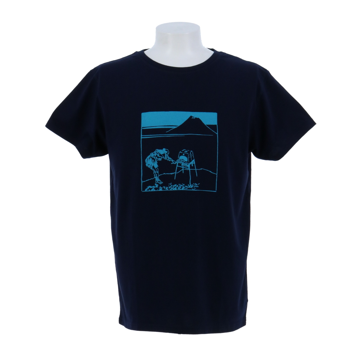 T-B MT.FUJI（ユニセックス） トップス