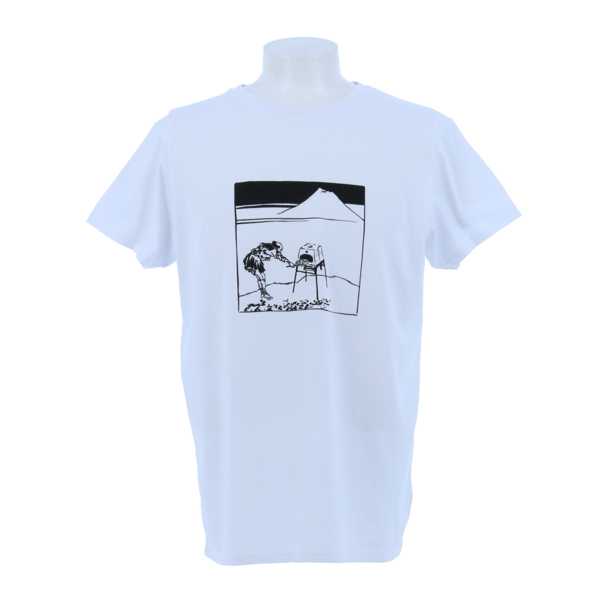 T-B MT.FUJI（ユニセックス） トップス