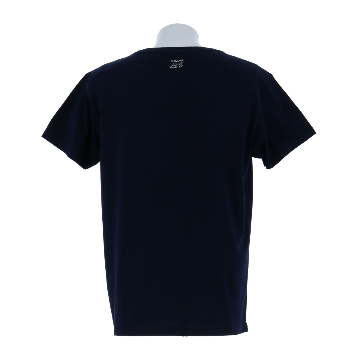 T-B WEATHER REPORT（ユニセックス） トップス