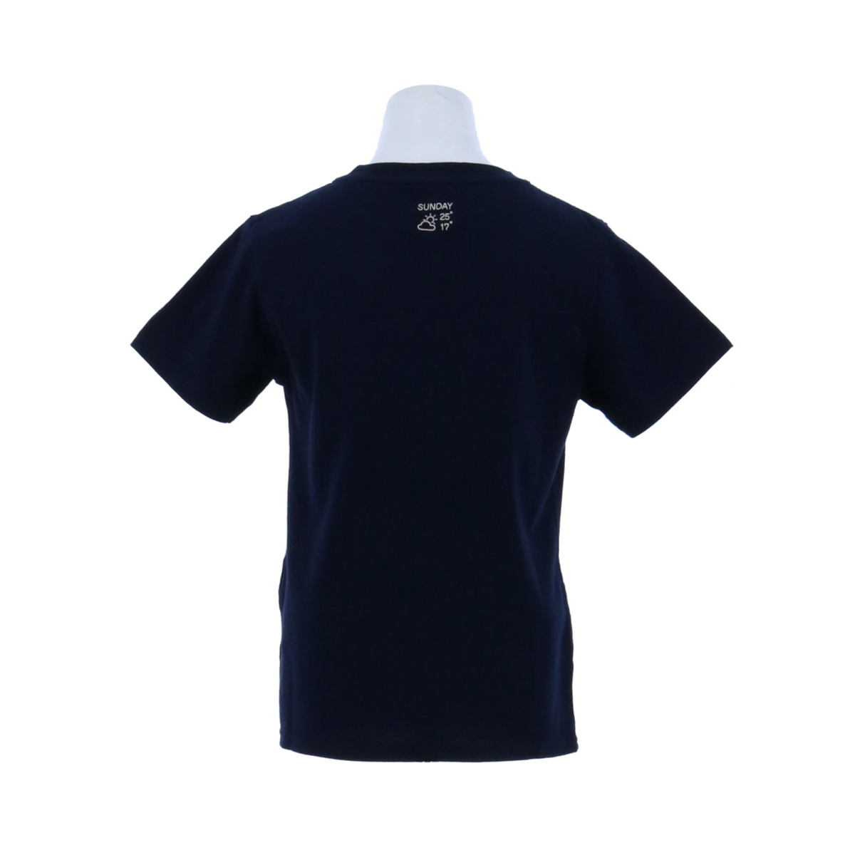 T-B WEATHER REPORT（キッズ） トップス