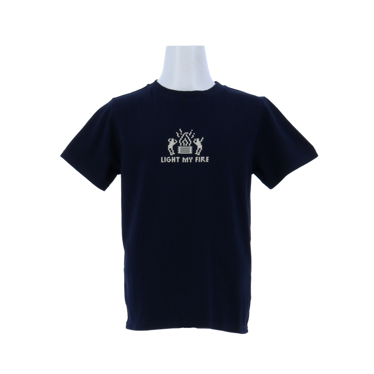 T-B LIGHT MY FIRE（キッズ） トップス