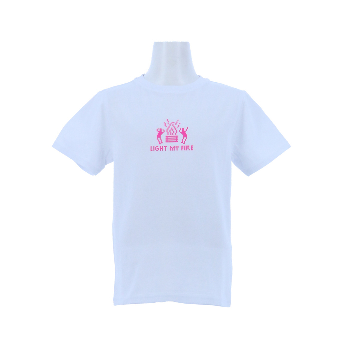 T-B LIGHT MY FIRE（キッズ） トップス
