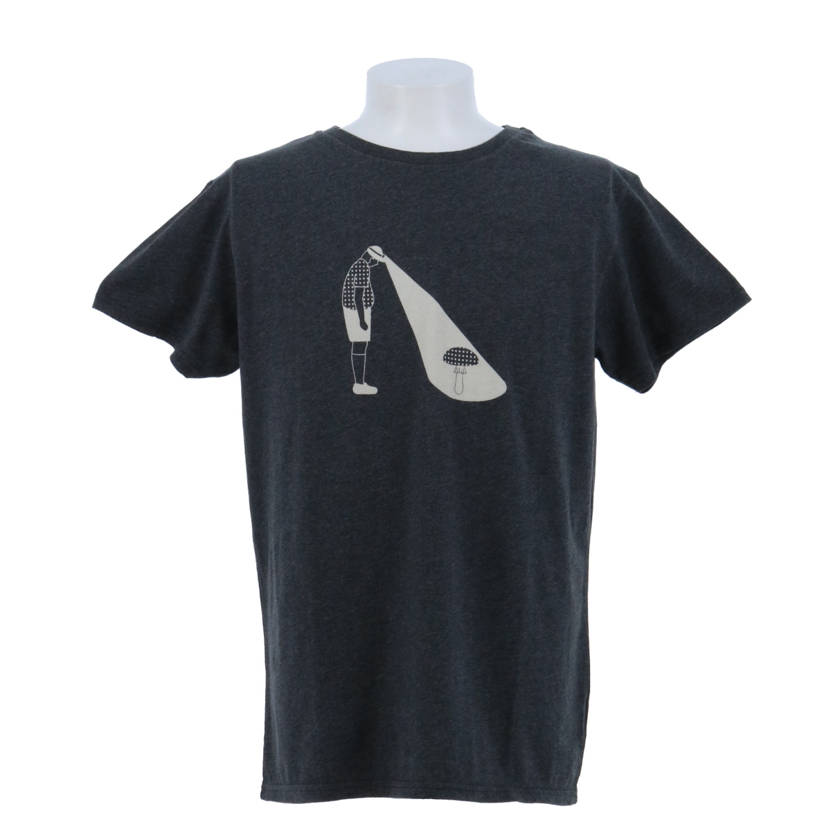 T-B HEADLIGHT OJISAN（ユニセックス） トップス