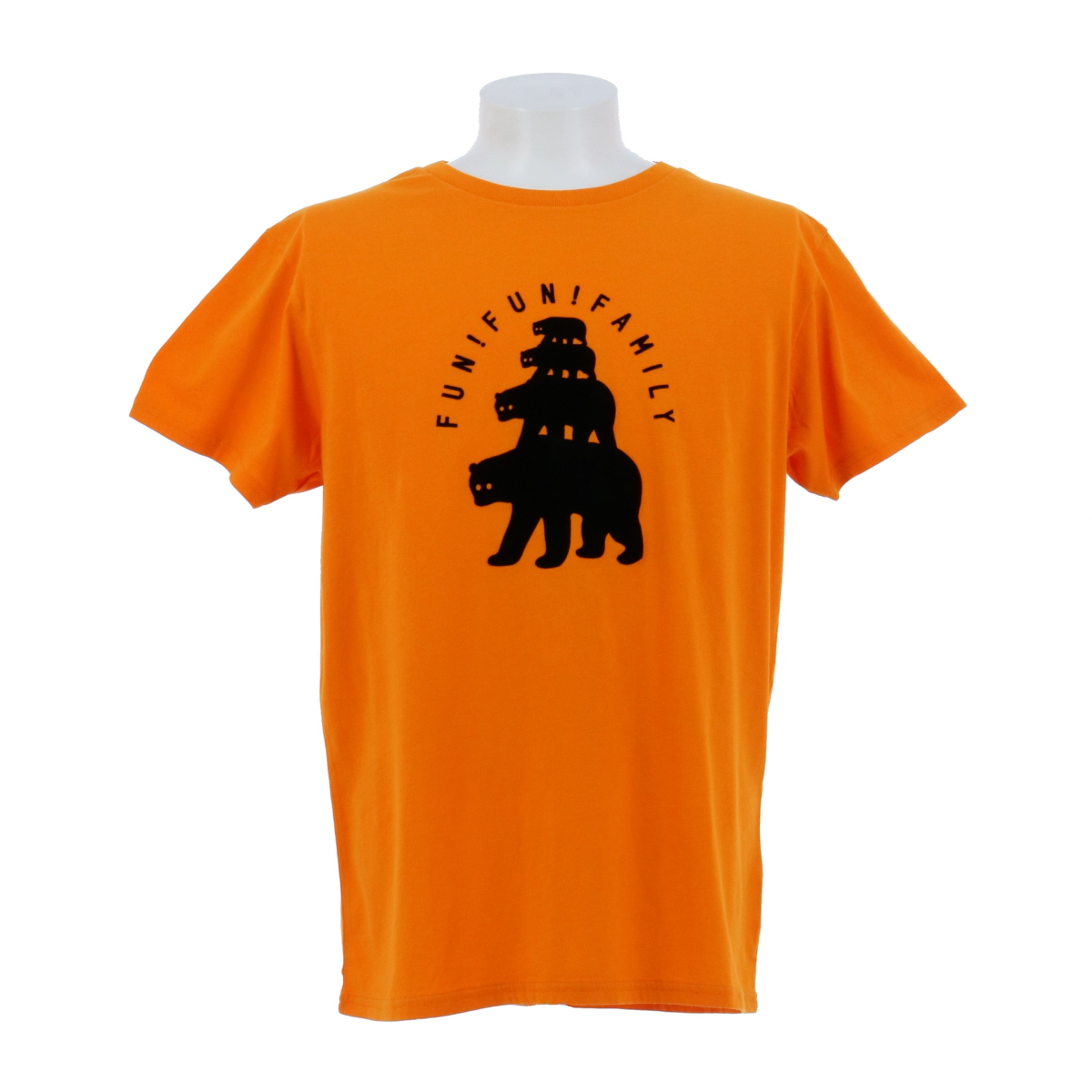 T-B BEAR FAMILY（ユニセックス） トップス