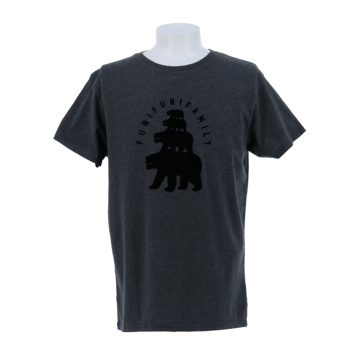 T-B BEAR FAMILY（ユニセックス） トップス