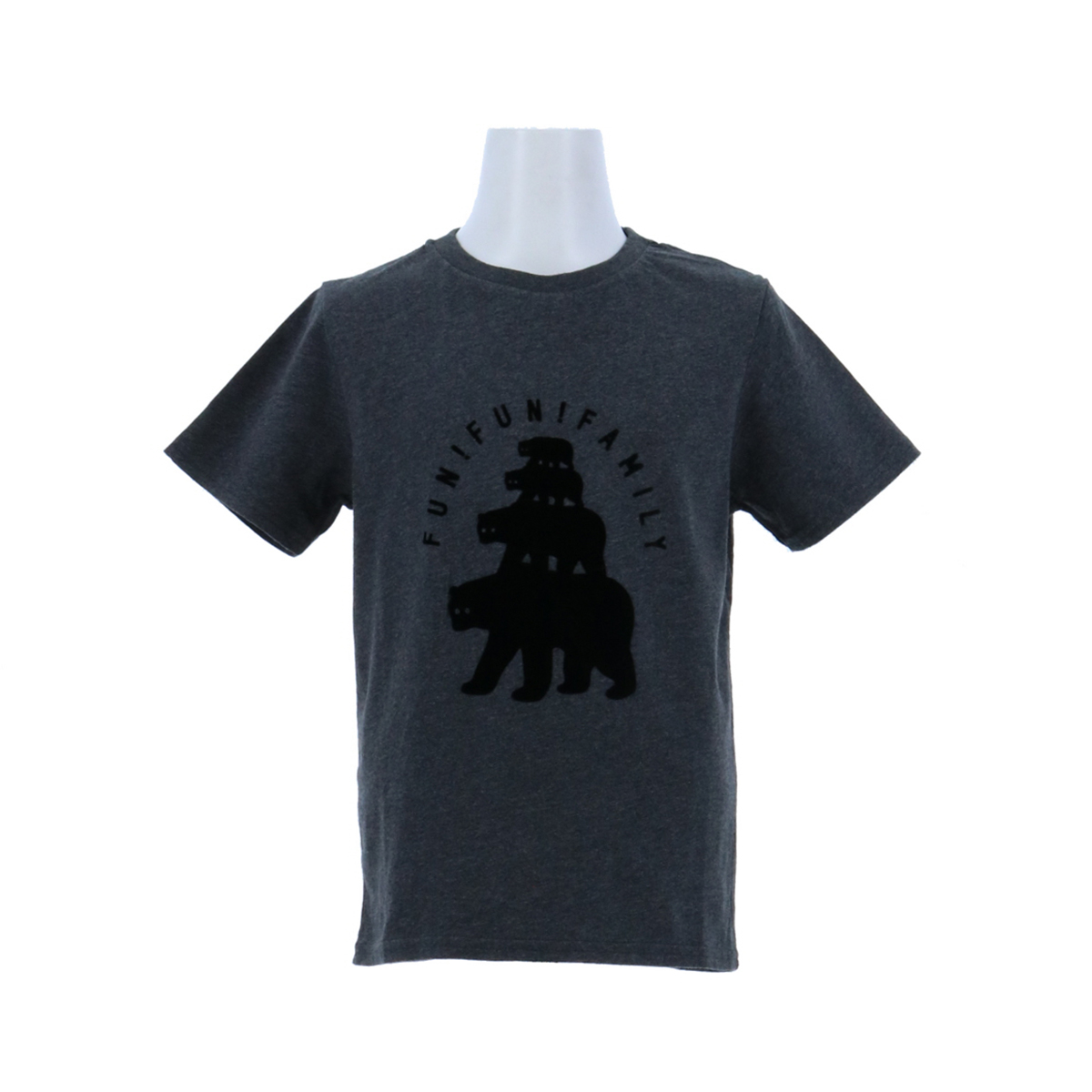 T-B BEAR FAMILY（キッズ） トップス