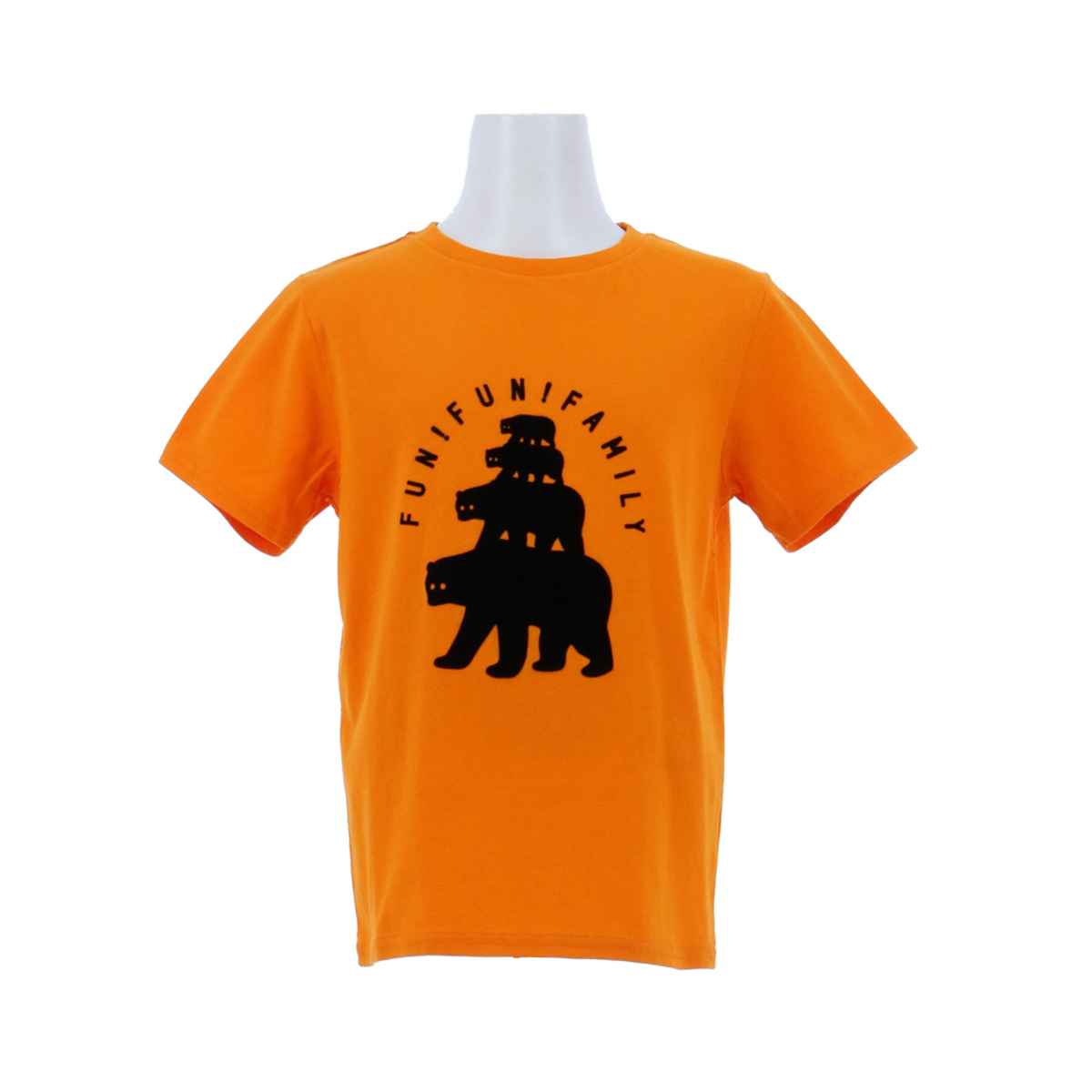 T-B BEAR FAMILY（キッズ） トップス