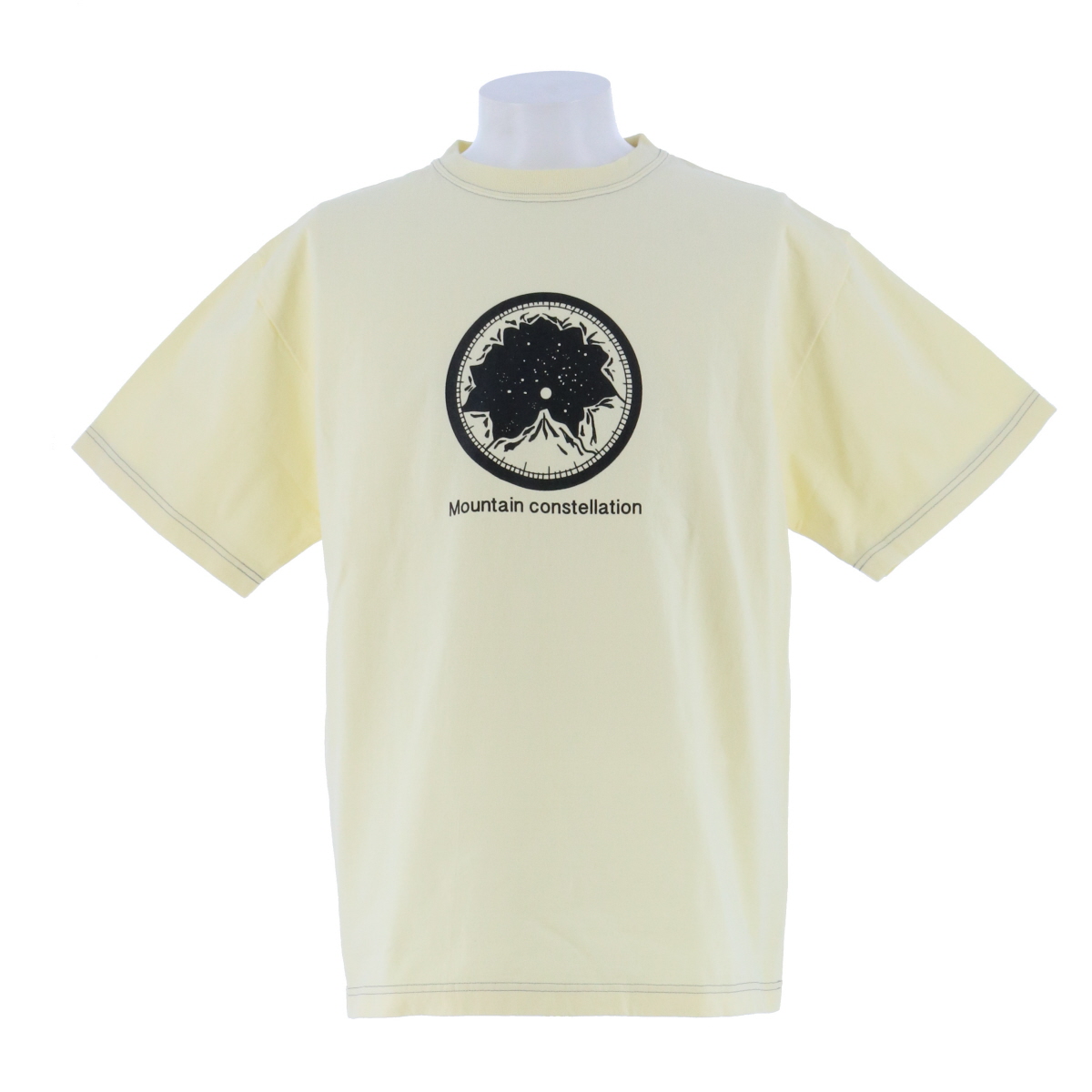 LP半袖クループリントTEE-BJ（ユニセックス） トップス