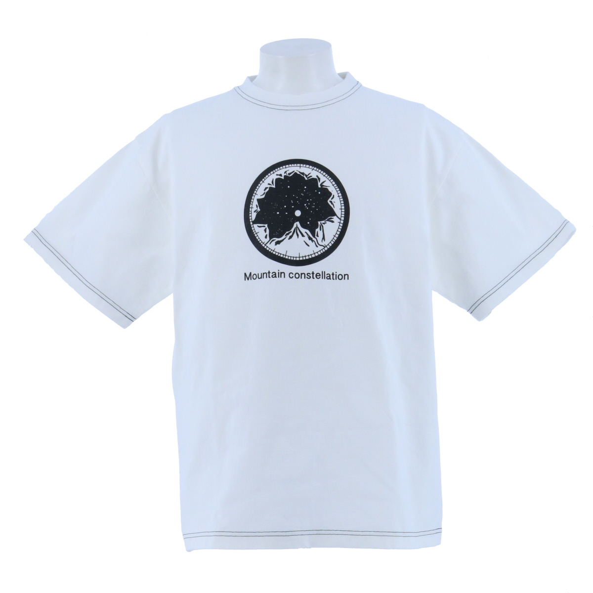 LP半袖クループリントTEE-BJ（ユニセックス） トップス