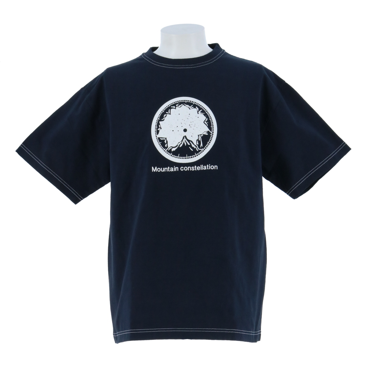 LP半袖クループリントTEE-BJ（ユニセックス） トップス