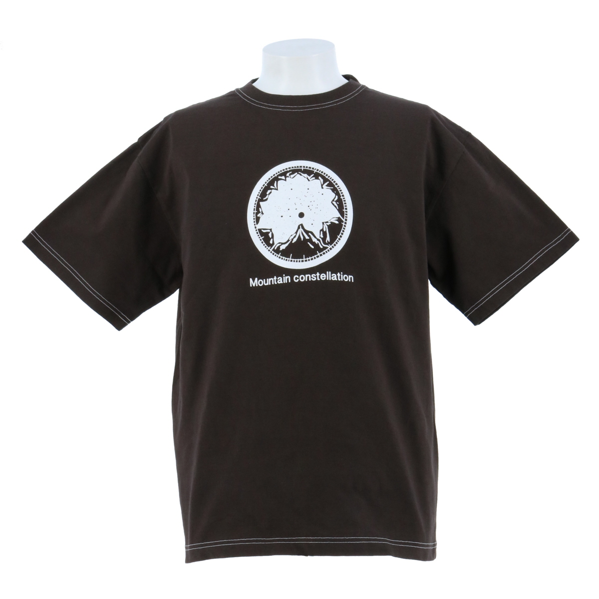 LP半袖クループリントTEE-BJ（ユニセックス） トップス