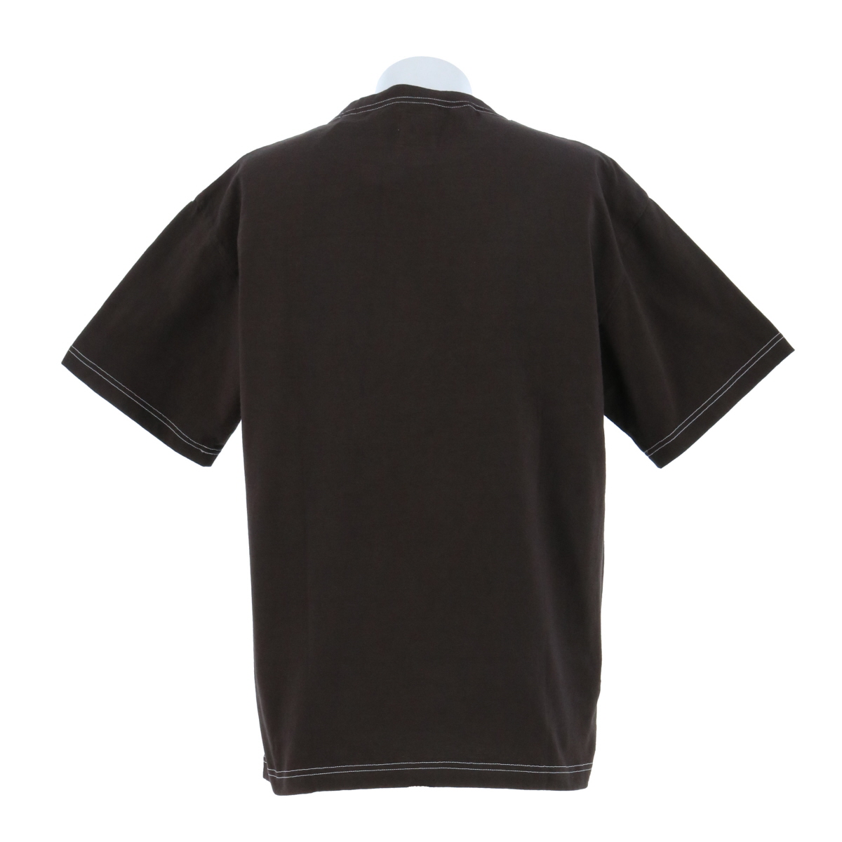 LP半袖クループリントTEE-BJ（ユニセックス） トップス