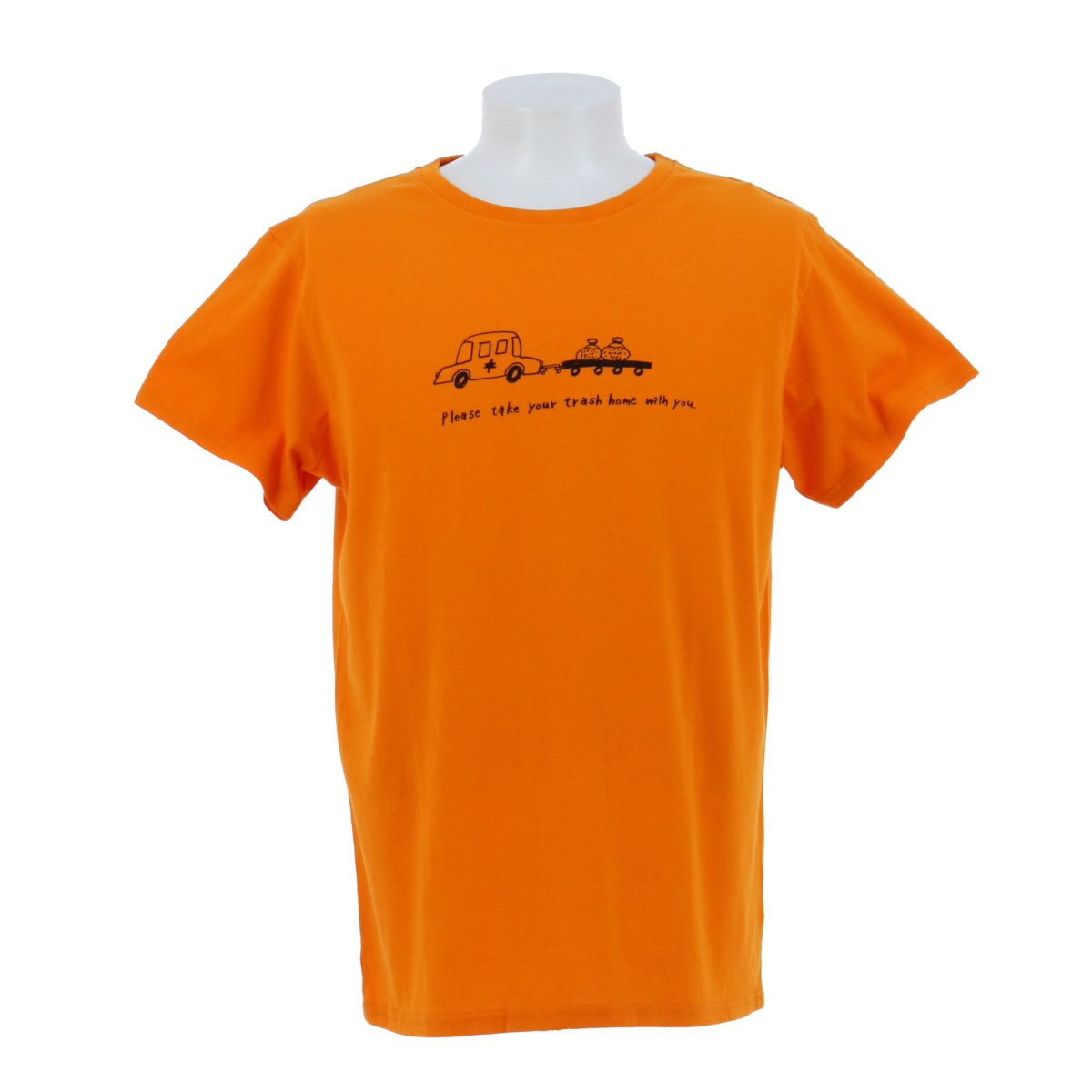 T-B TRASHCAR（ユニセックス） トップス