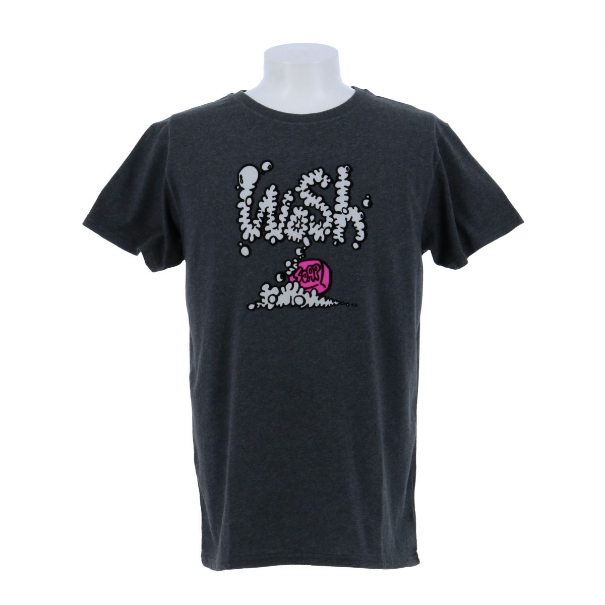 T-B WASH（ユニセックス） トップス