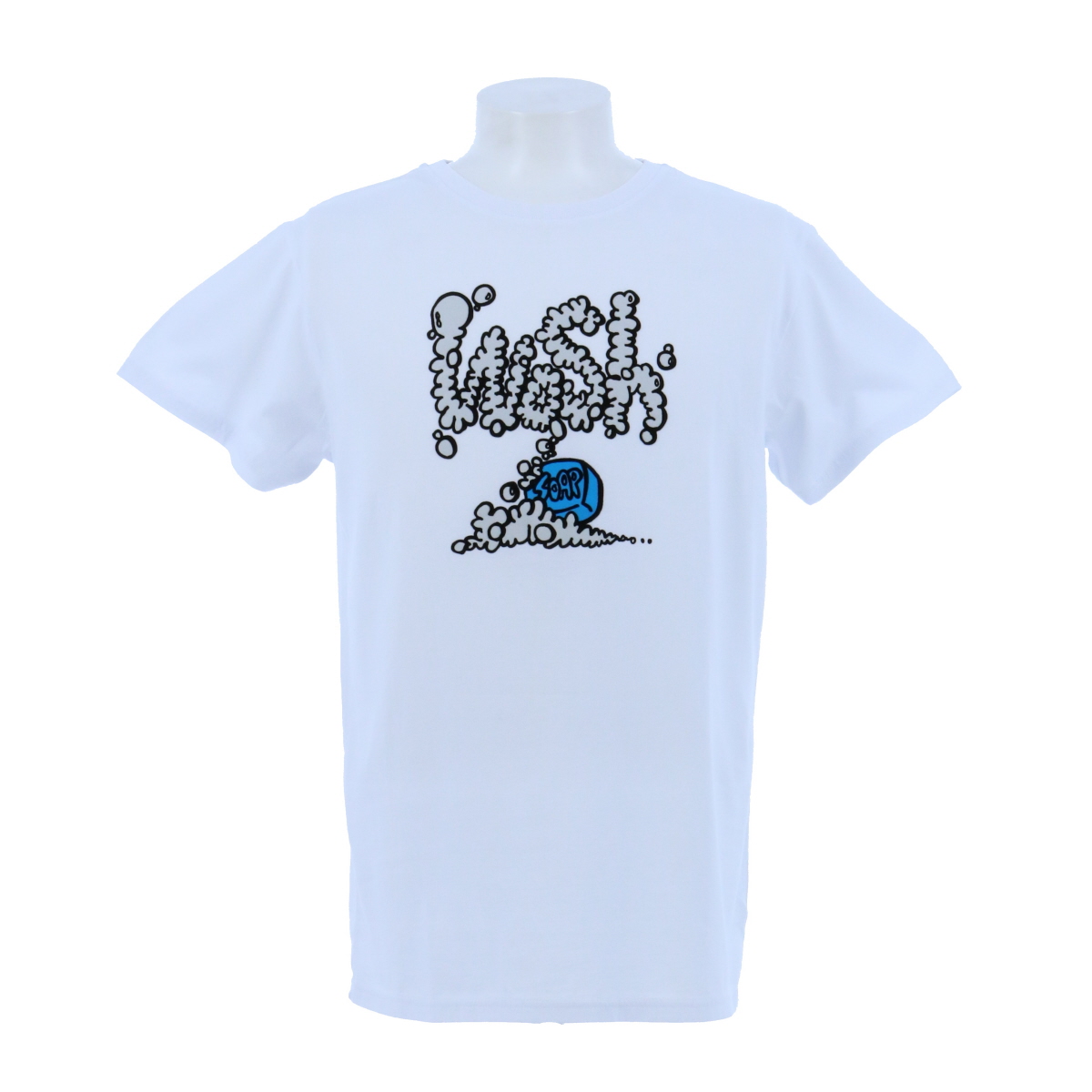 T-B WASH（ユニセックス） トップス