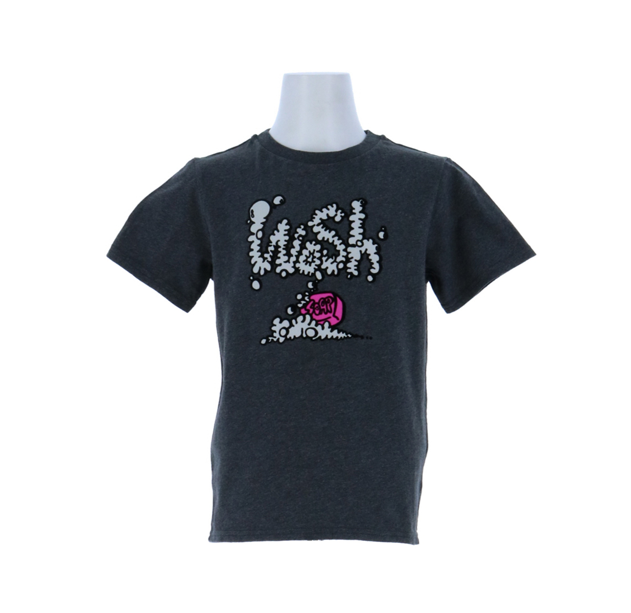 T-B WASH（キッズ） トップス