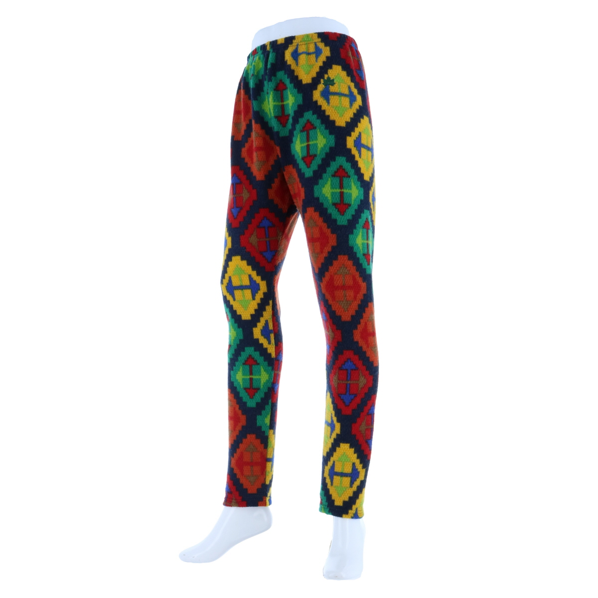 レギンス（レディース） フットウエア