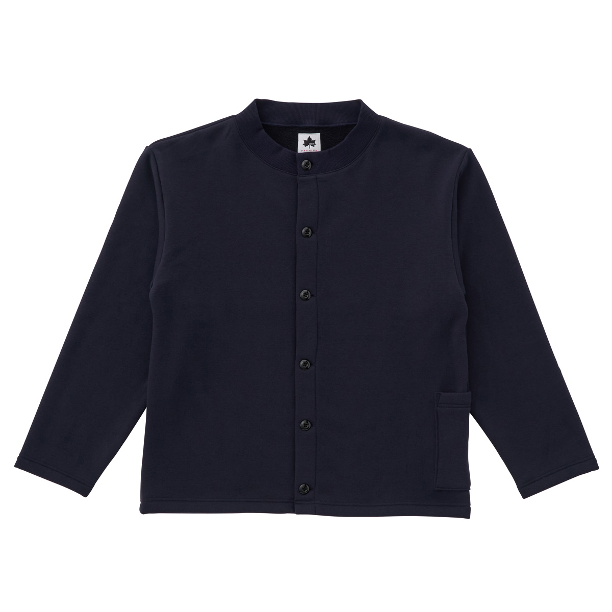 LP クルースウェットカーディガン トップス